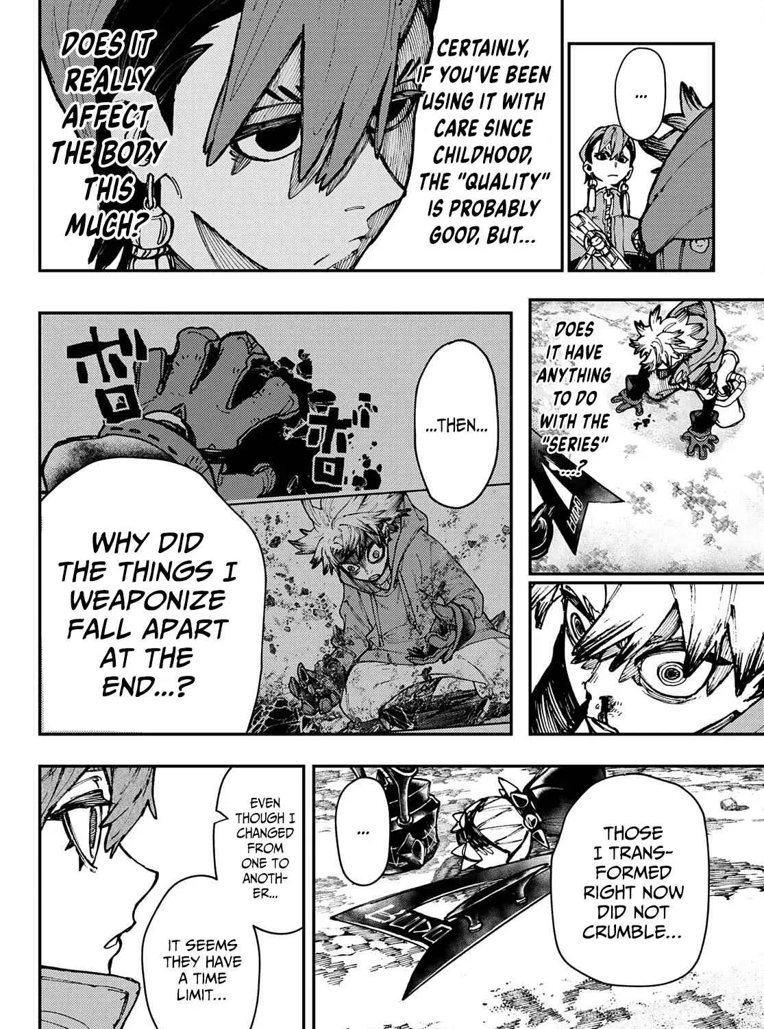 Unknown Title Chapter 24 page 24 - 