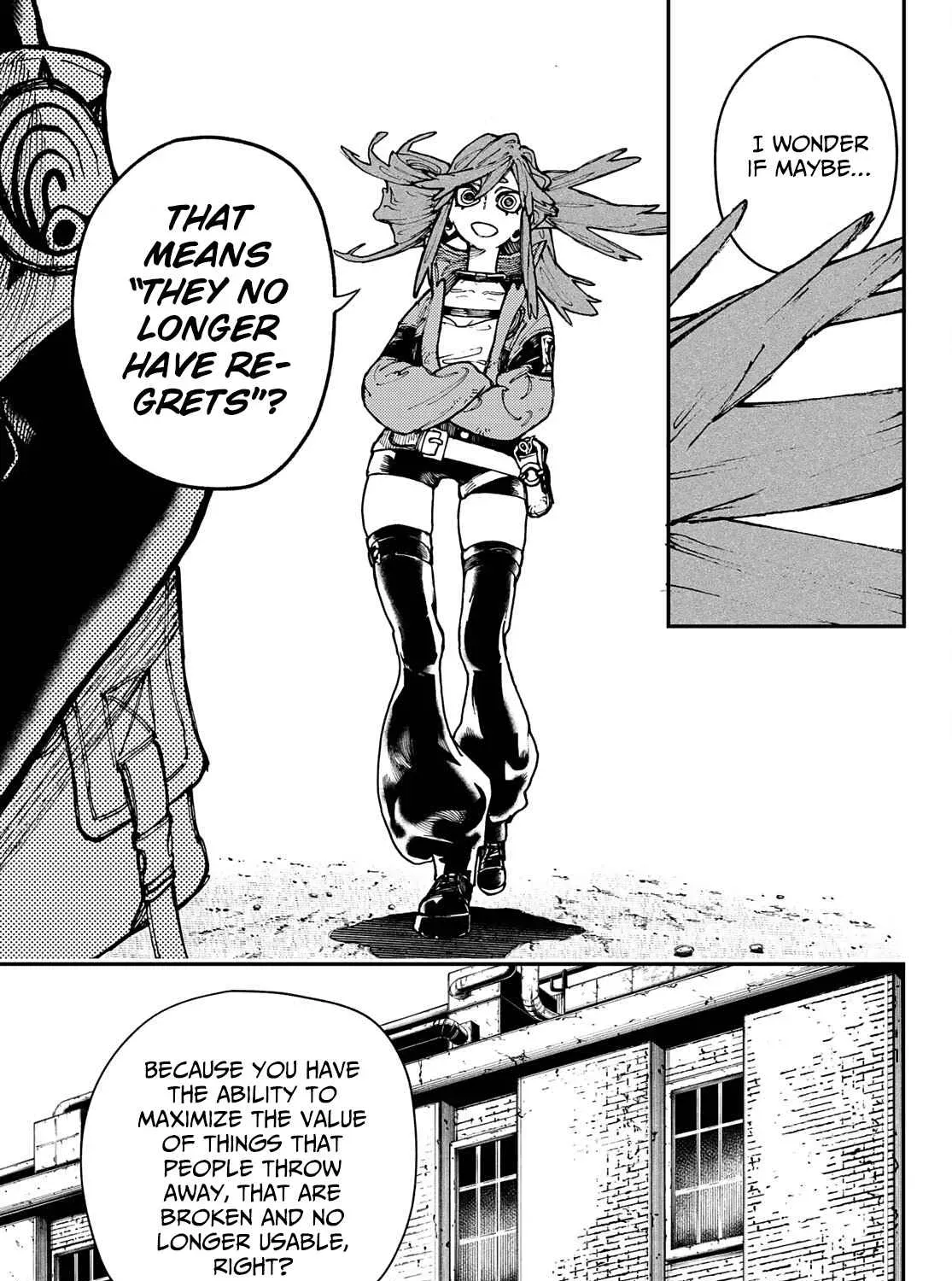 Unknown Title Chapter 24 page 26 - 