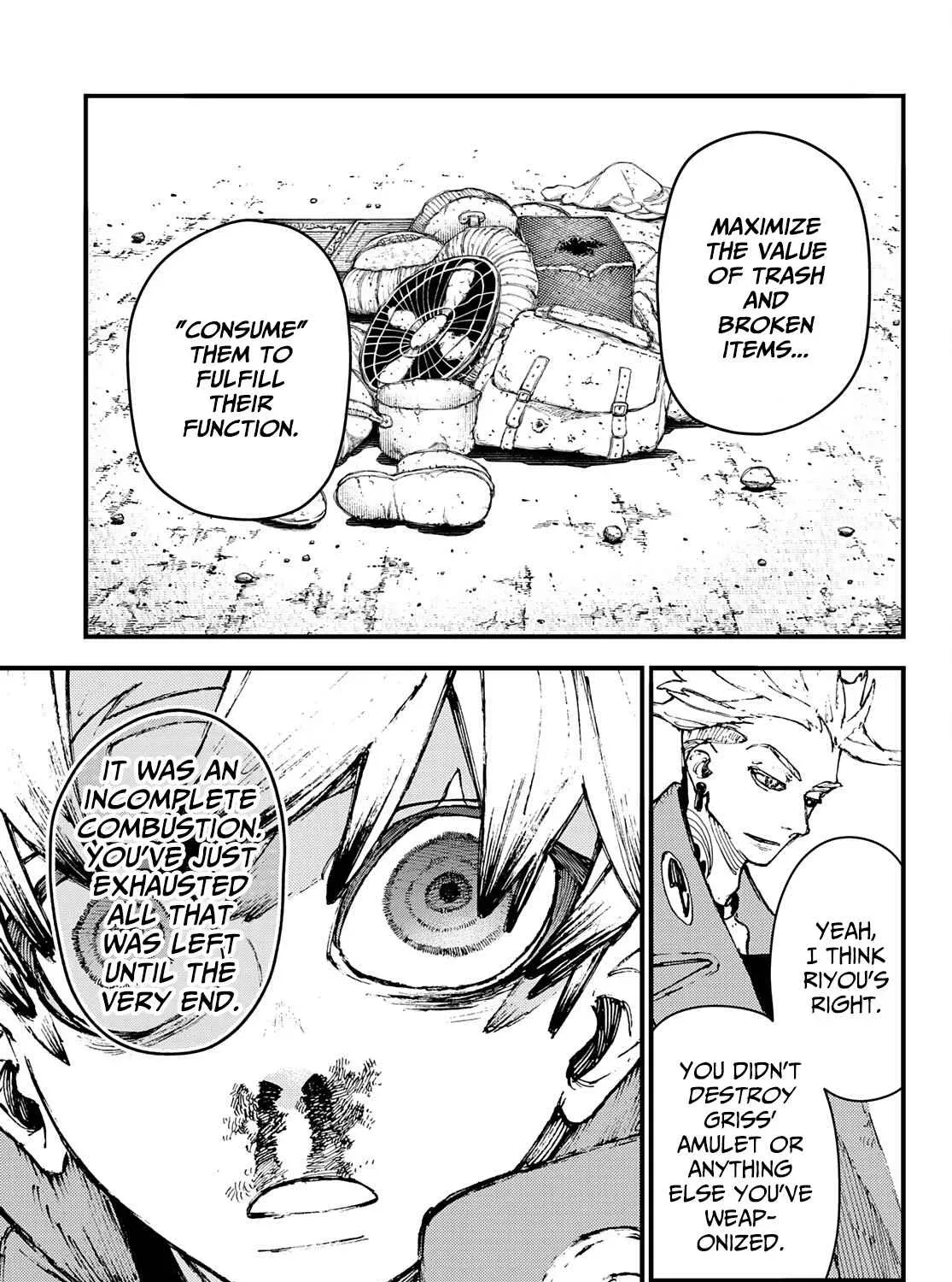 Unknown Title Chapter 24 page 30 - 