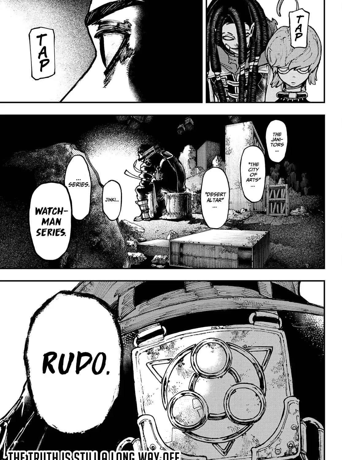 Unknown Title Chapter 24 page 38 - 