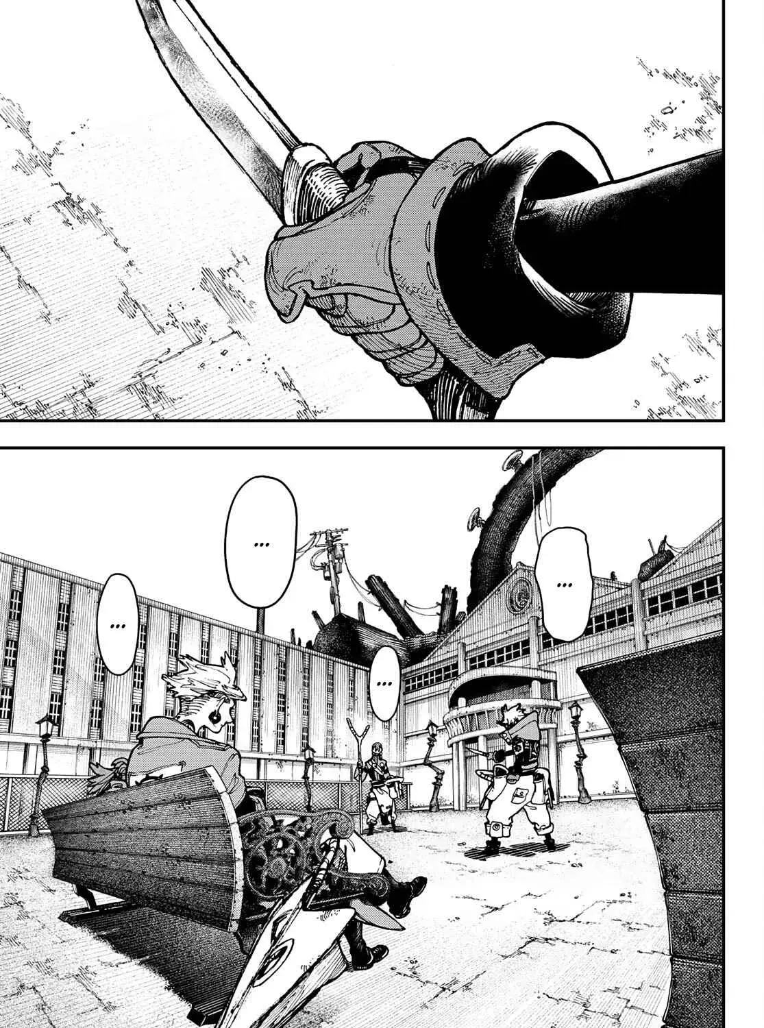 Unknown Title Chapter 24 page 6 - 