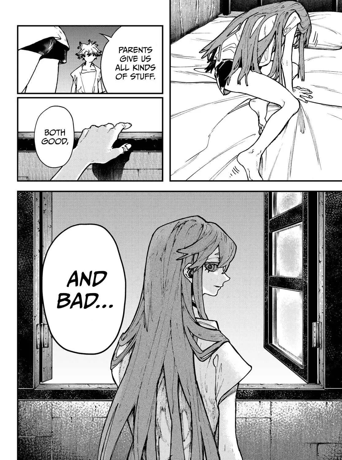 Unknown Title Chapter 25 page 12 - 