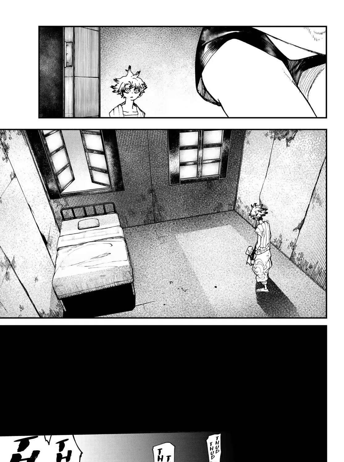Unknown Title Chapter 25 page 14 - 