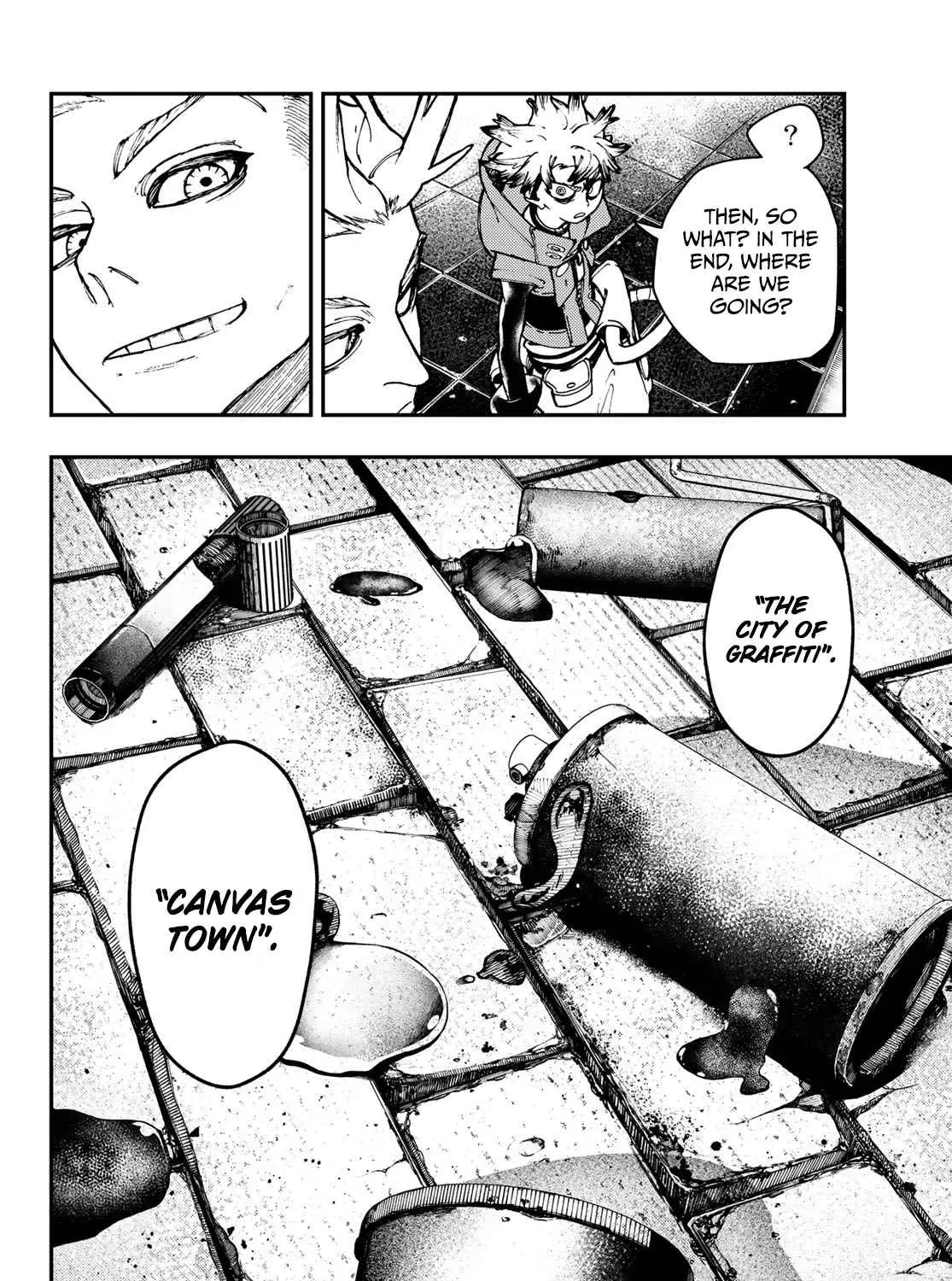 Unknown Title Chapter 25 page 24 - 