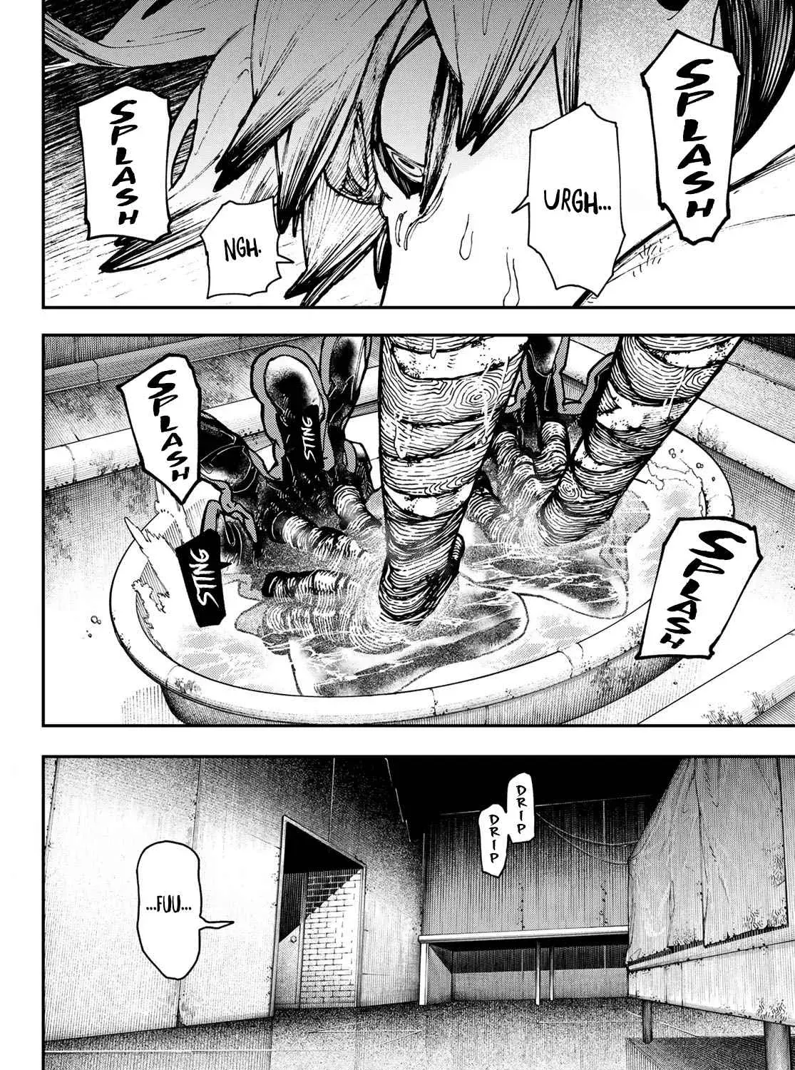 Unknown Title Chapter 25 page 4 - 