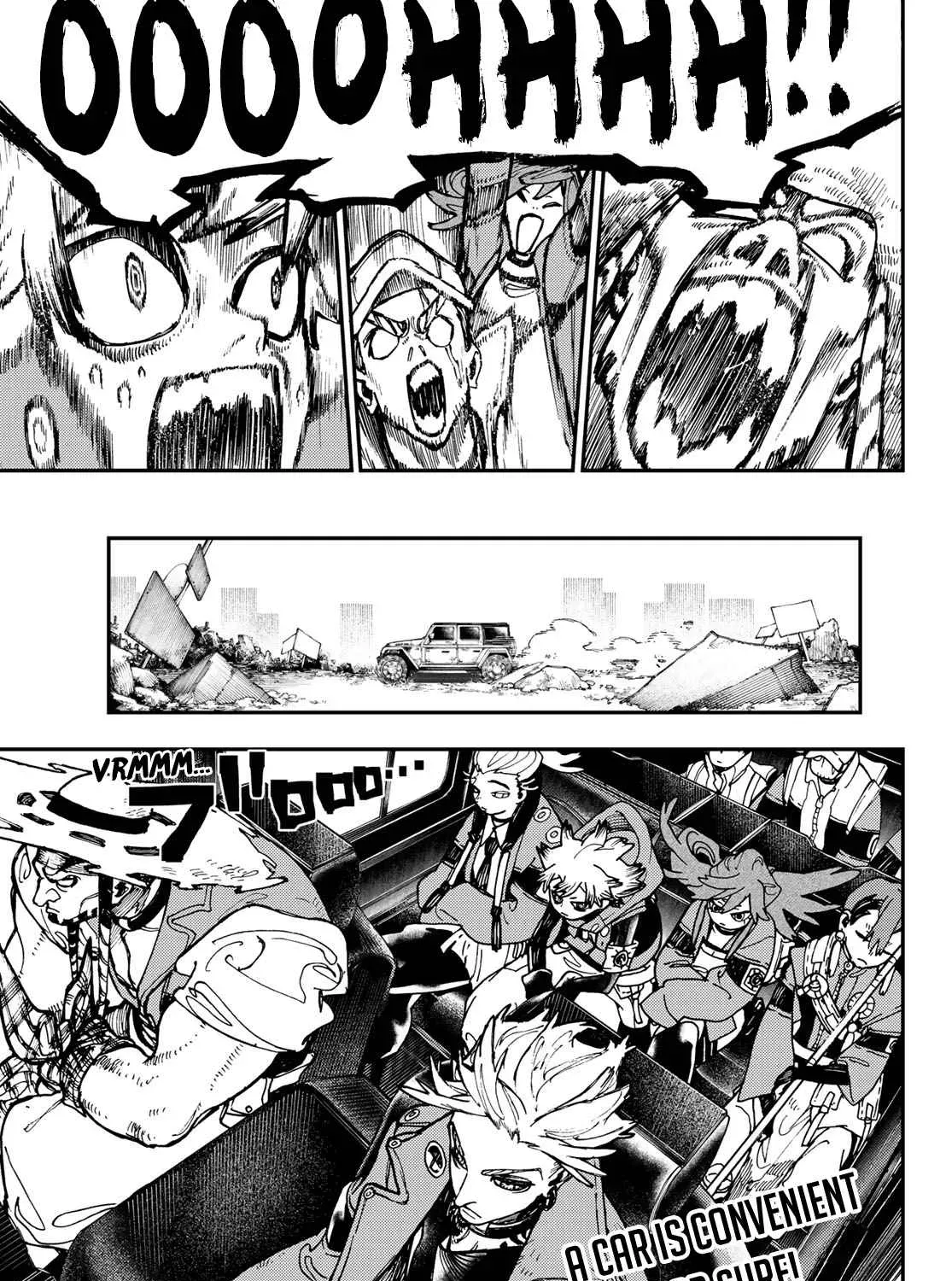 Unknown Title Chapter 25 page 38 - 
