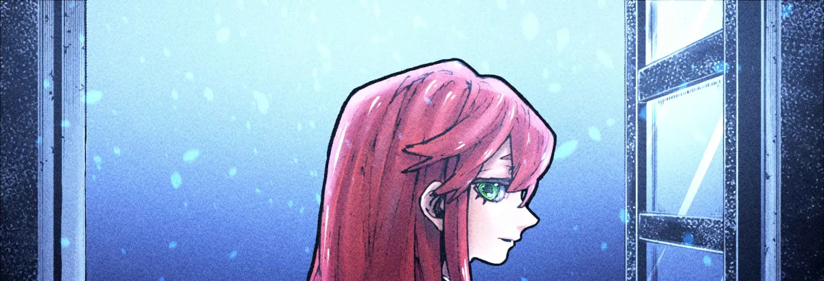 Unknown Title Chapter 25 page 41 - 