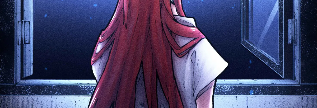 Unknown Title Chapter 25 page 42 - 