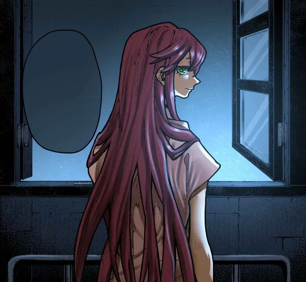 Unknown Title Chapter 25 page 44 - 