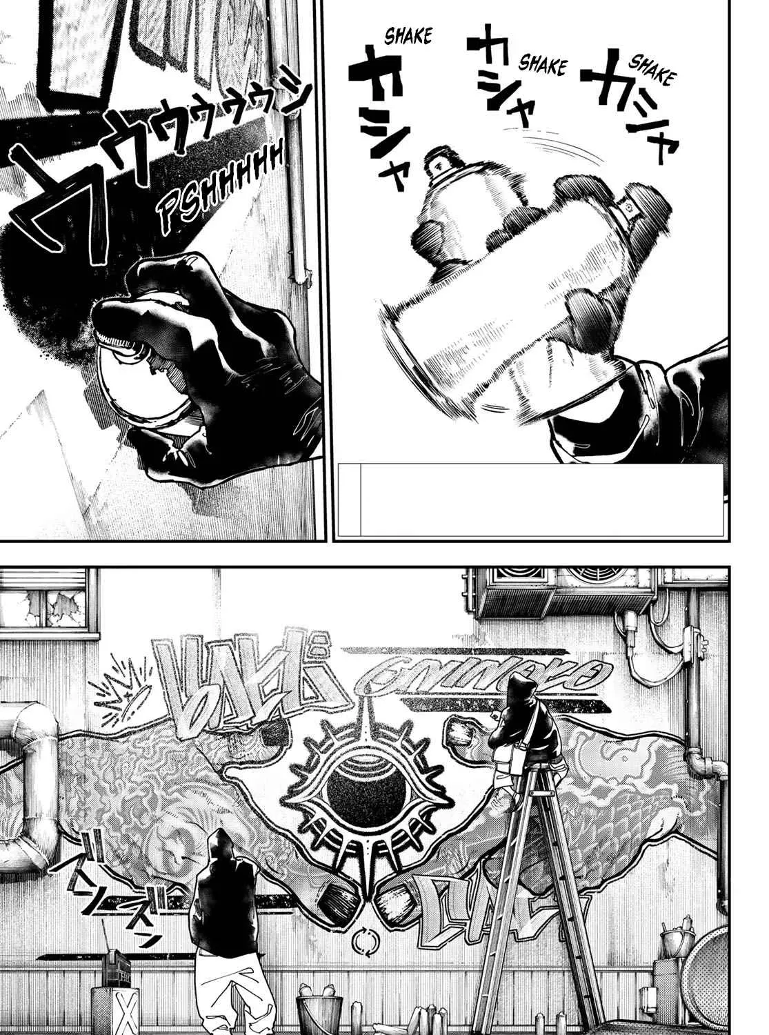 Unknown Title Chapter 26 page 2 - 