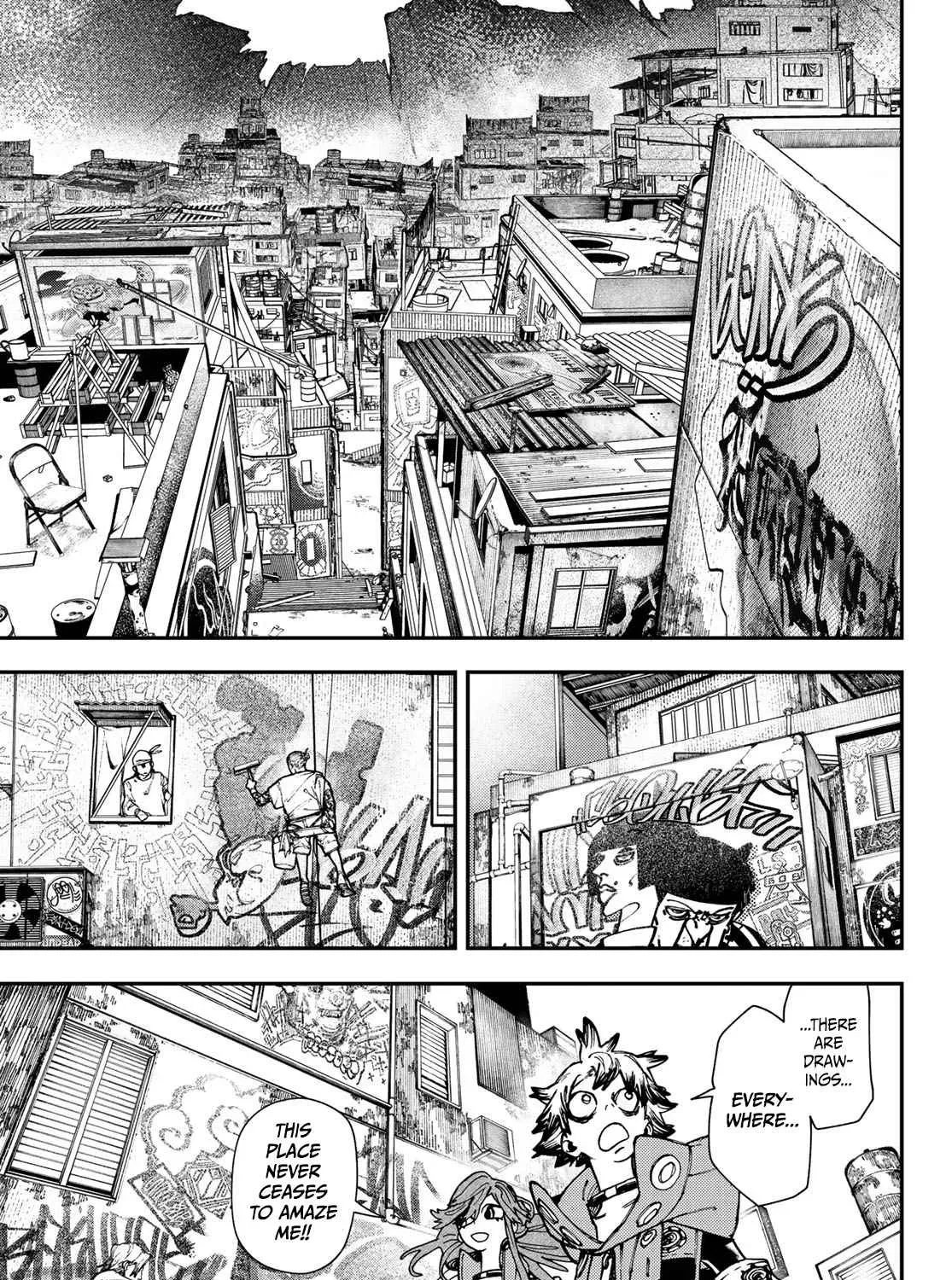 Unknown Title Chapter 26 page 16 - 