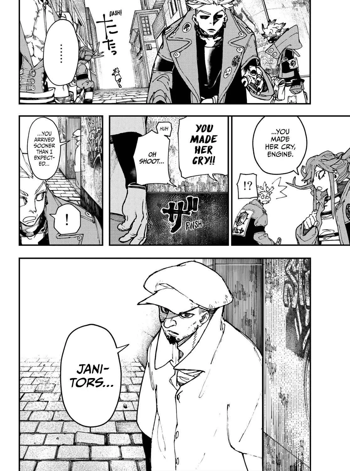 Unknown Title Chapter 26 page 26 - 
