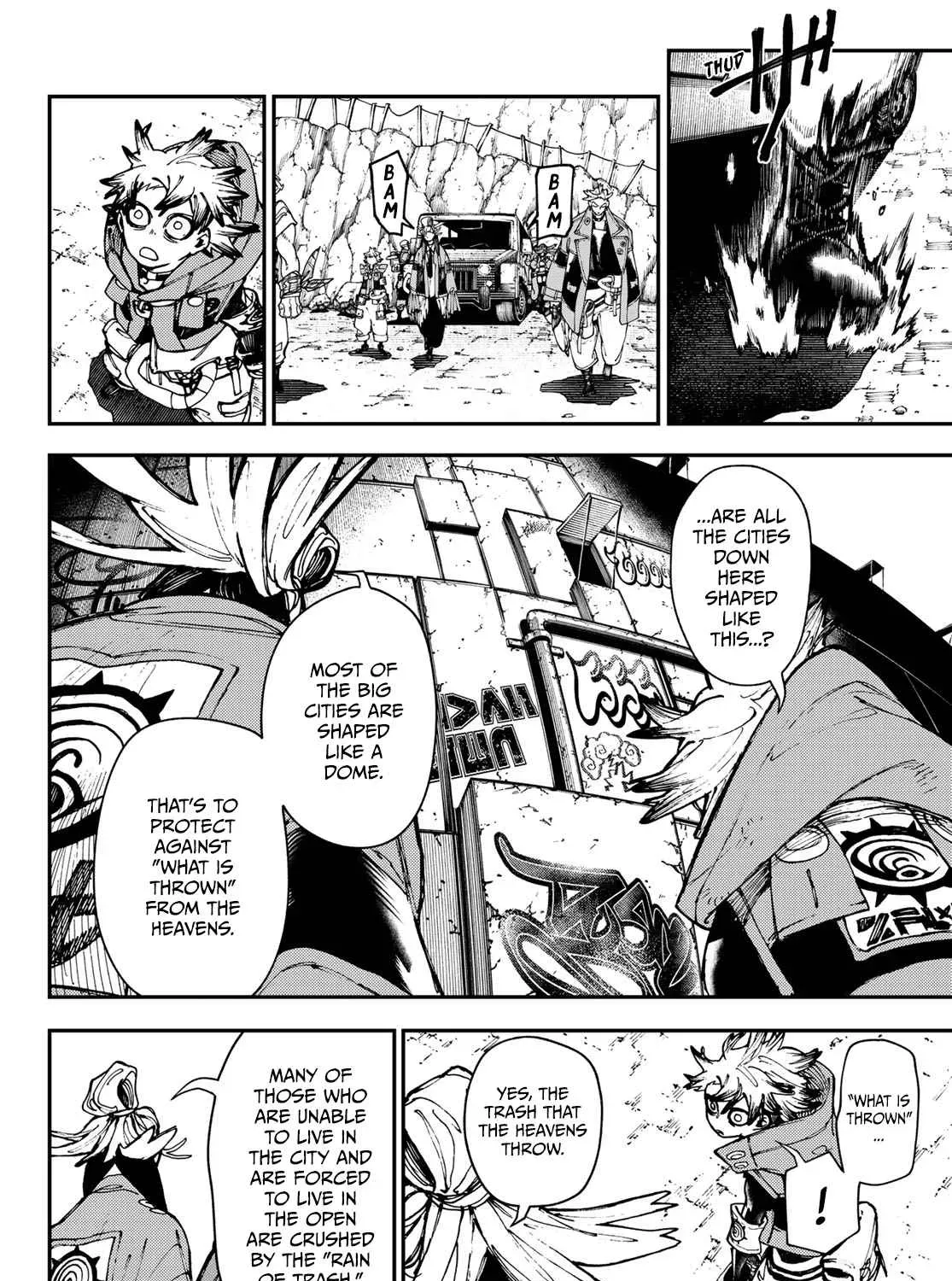 Unknown Title Chapter 26 page 10 - 