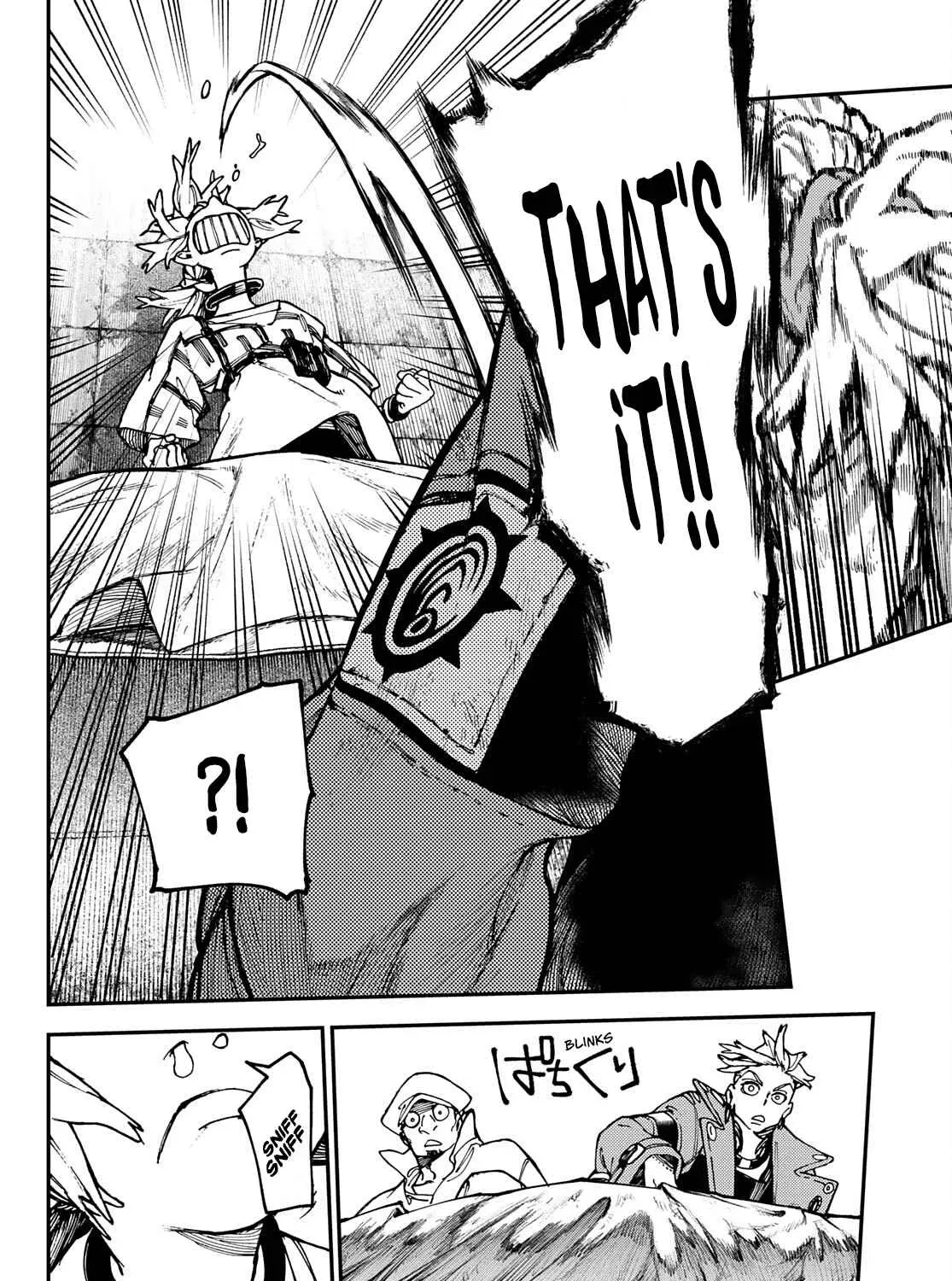 Unknown Title Chapter 27 page 16 - 