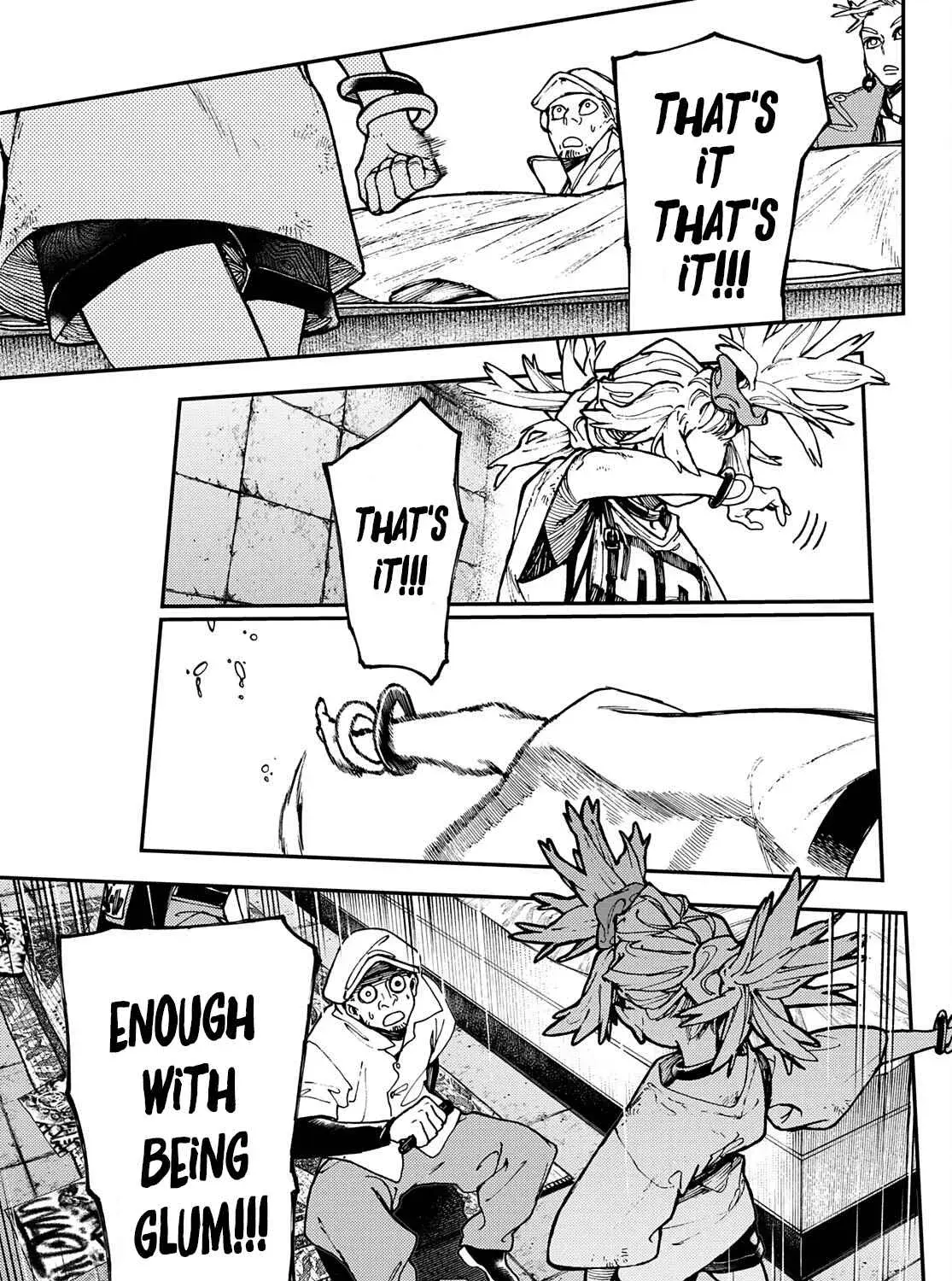 Unknown Title Chapter 27 page 18 - 
