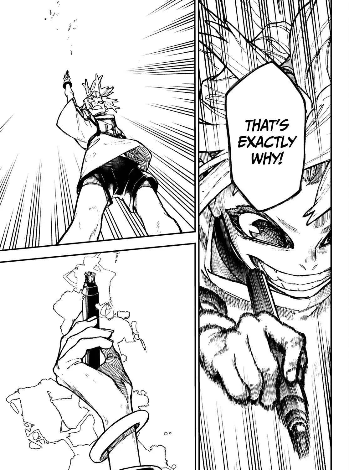 Unknown Title Chapter 27 page 26 - 