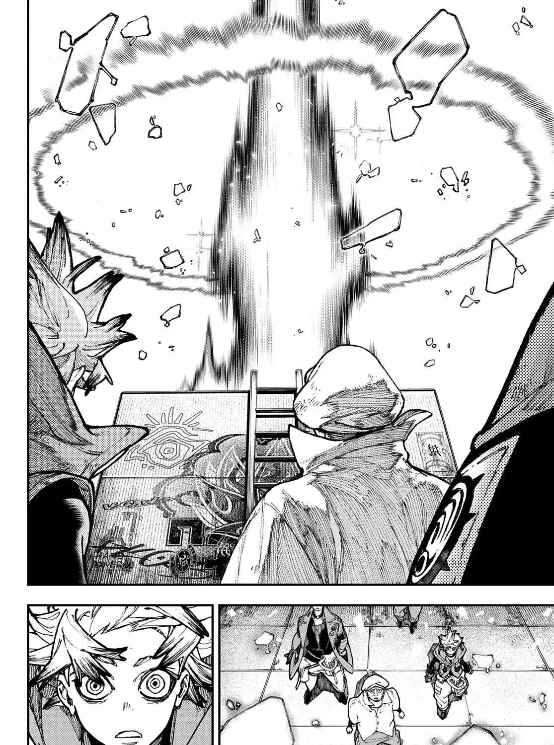 Unknown Title Chapter 27 page 28 - 