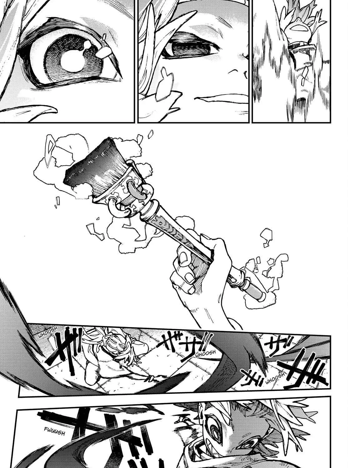 Unknown Title Chapter 27 page 30 - 