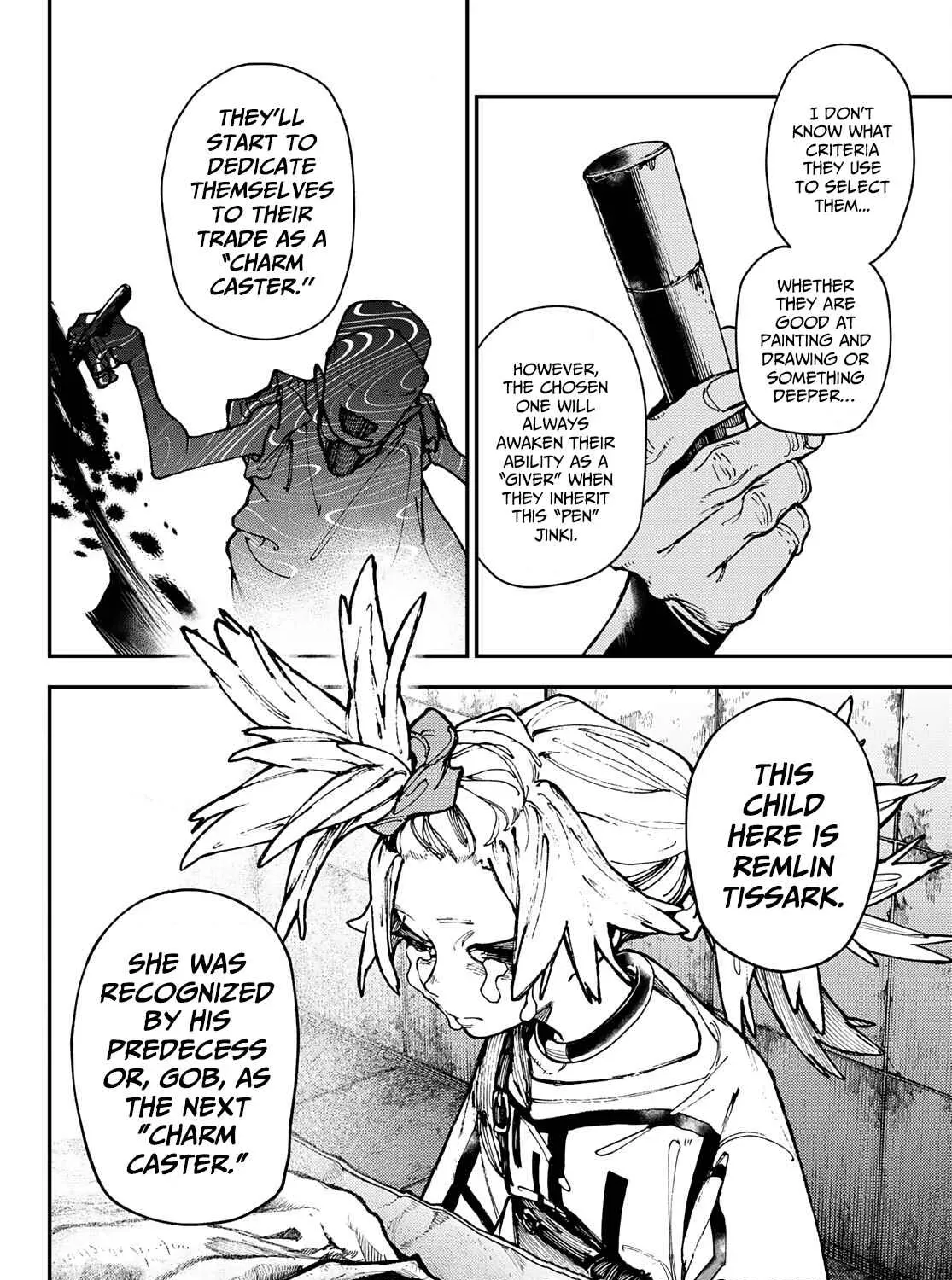 Unknown Title Chapter 27 page 4 - 
