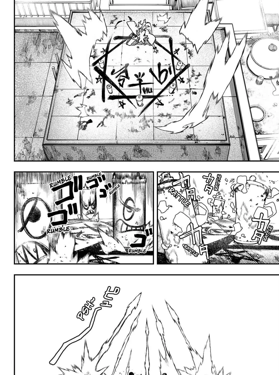 Unknown Title Chapter 27 page 32 - 