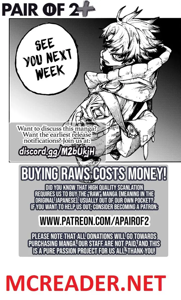 Unknown Title Chapter 27 page 40 - 
