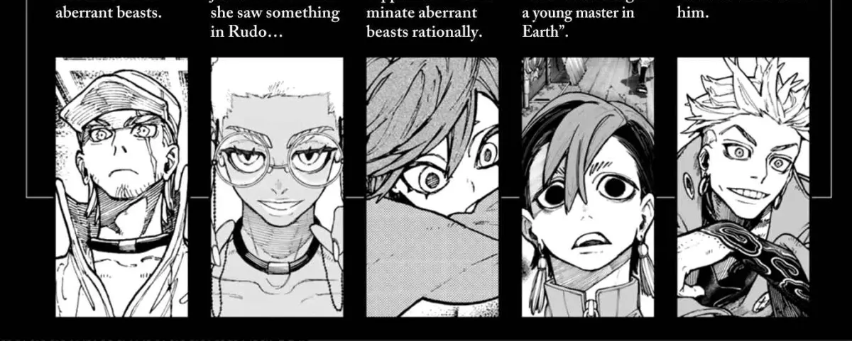 Unknown Title Chapter 28.5 page 5 - 