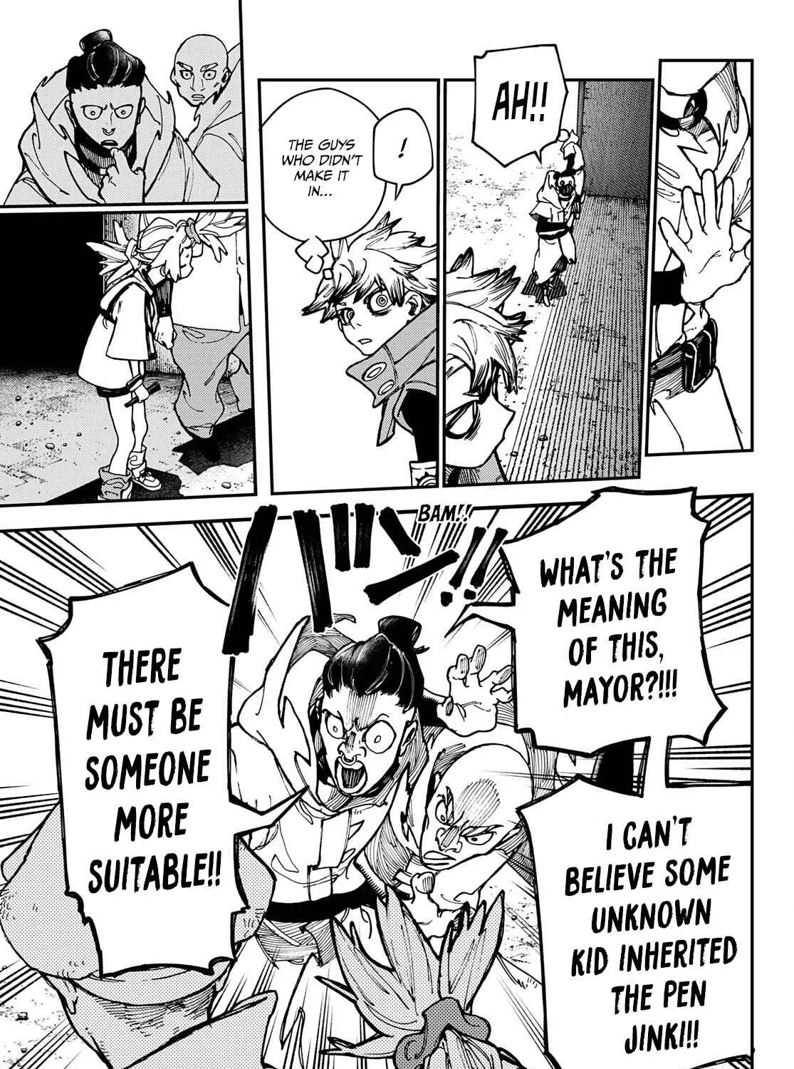 Unknown Title Chapter 28 page 24 - 