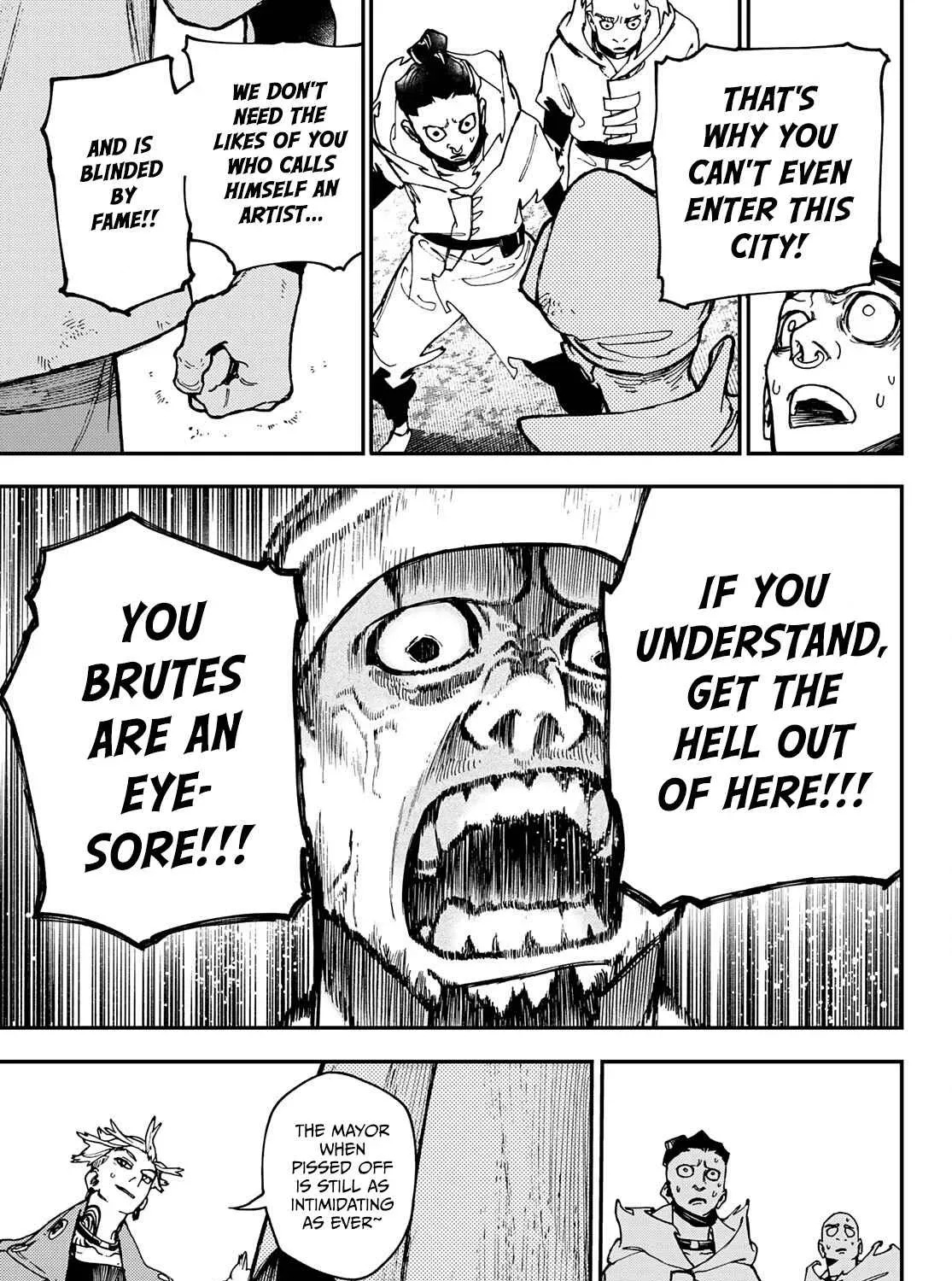 Unknown Title Chapter 28 page 28 - 