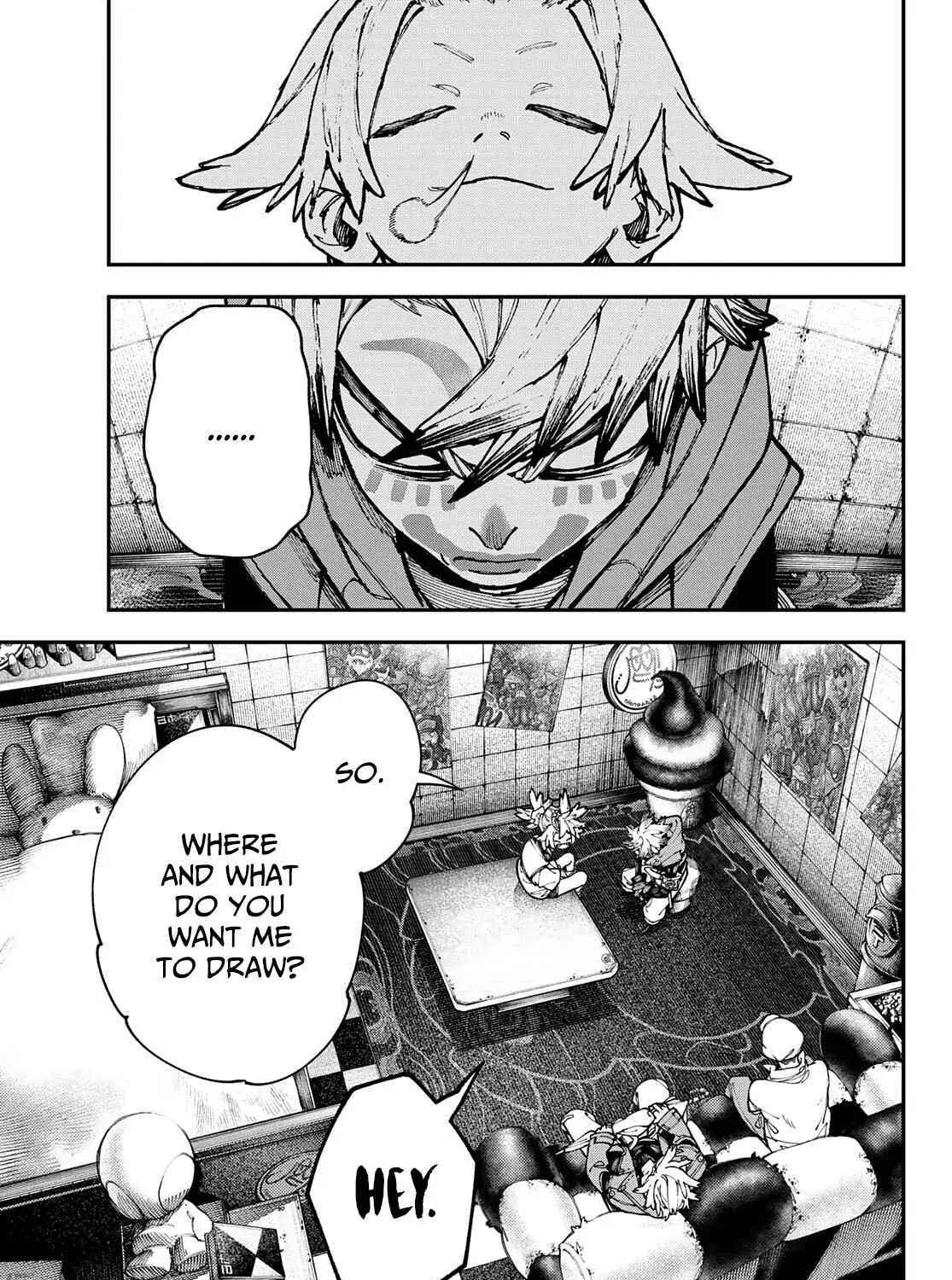Unknown Title Chapter 28 page 4 - 