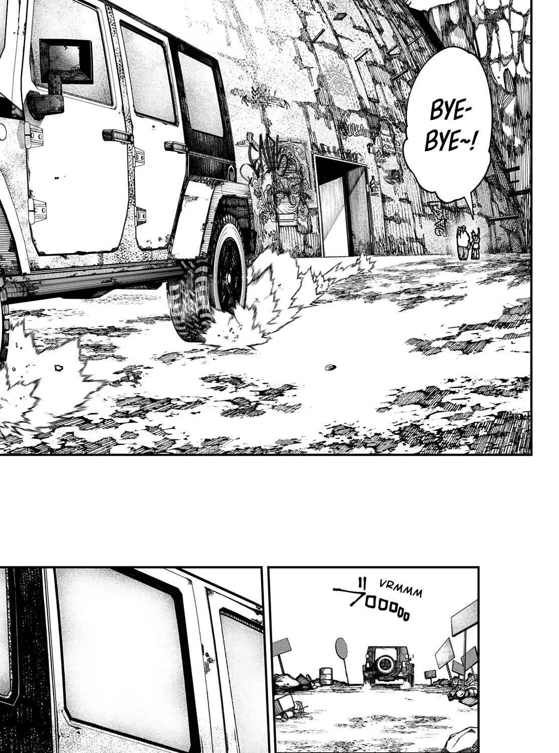 Unknown Title Chapter 28 page 32 - 