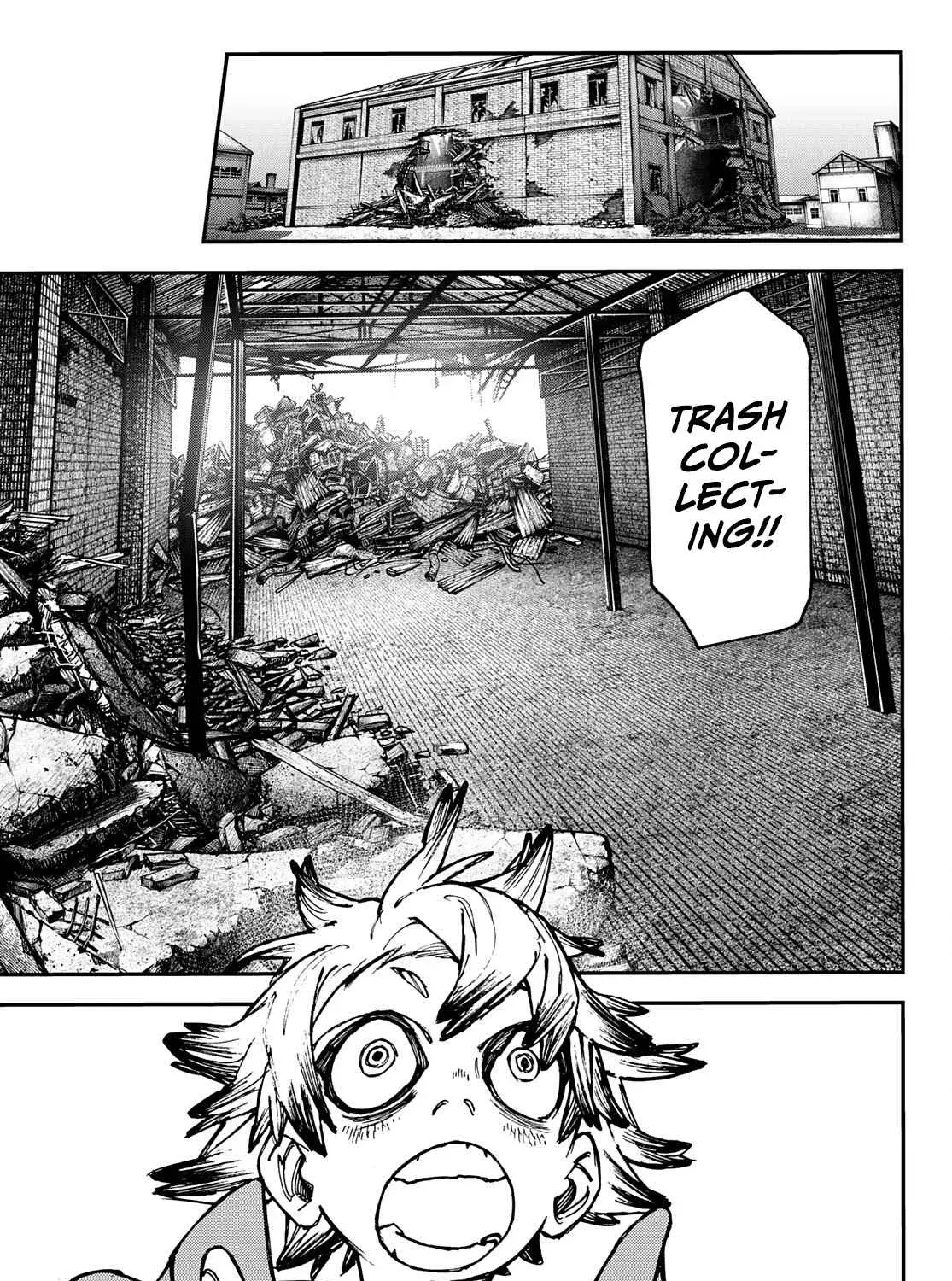 Unknown Title Chapter 28 page 36 - 