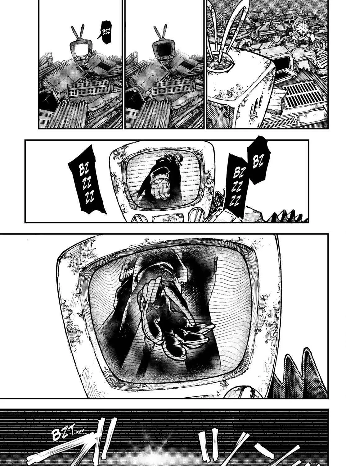Unknown Title Chapter 28 page 40 - 