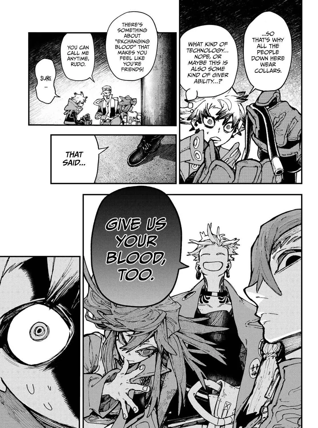 Unknown Title Chapter 29 page 18 - 
