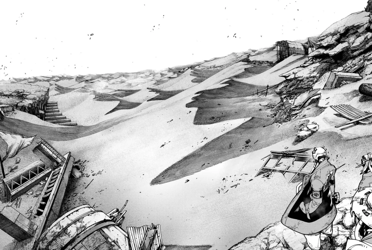Unknown Title Chapter 29 page 24 - 
