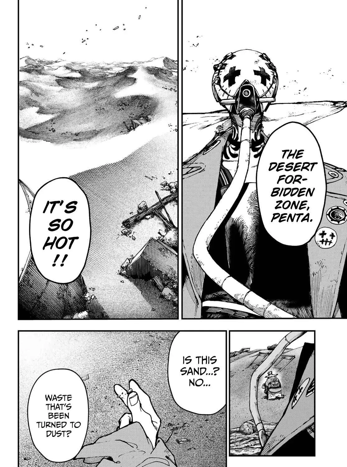 Unknown Title Chapter 29 page 26 - 