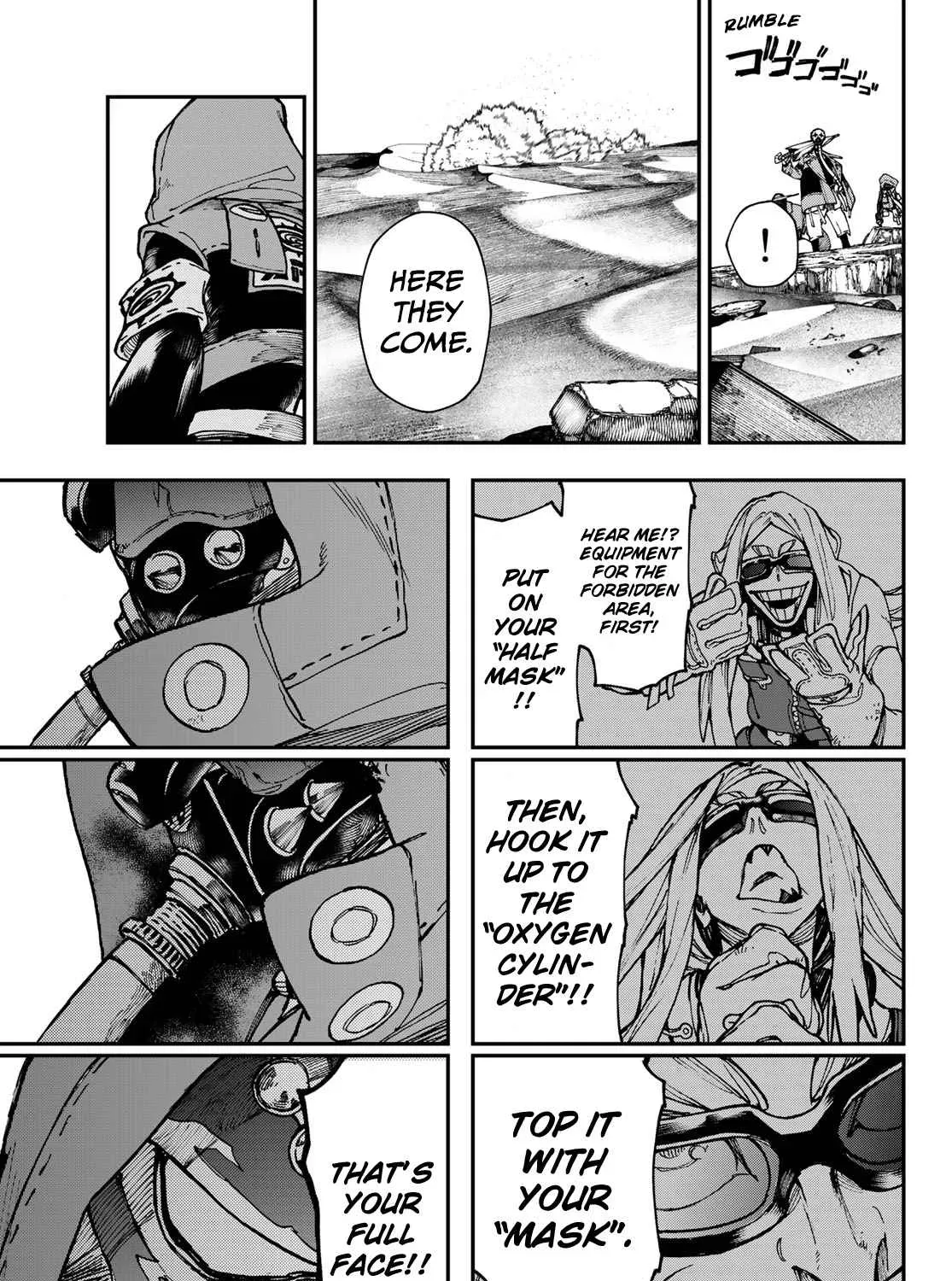 Unknown Title Chapter 29 page 28 - 