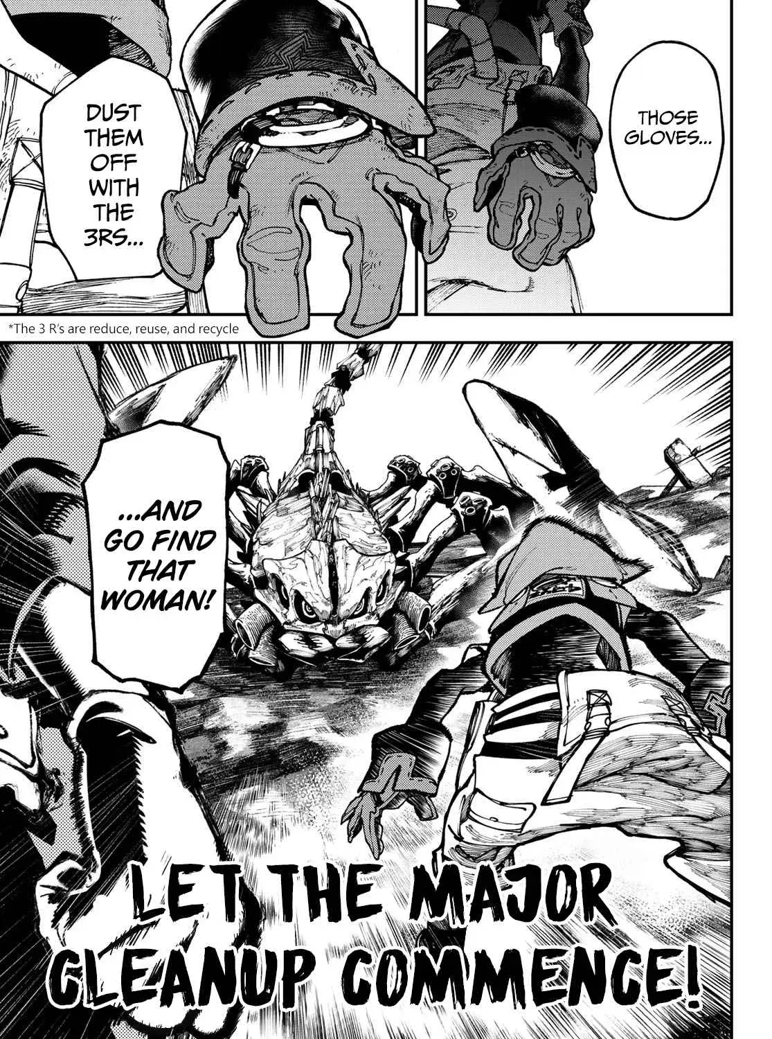 Unknown Title Chapter 29 page 34 - 