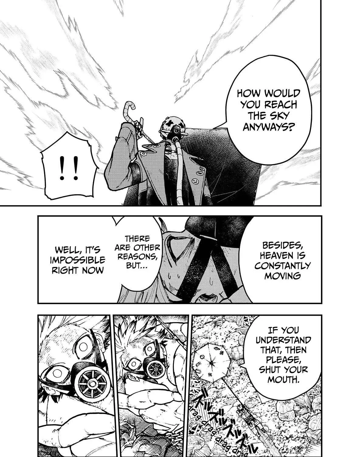 Unknown Title Chapter 3 page 18 - 