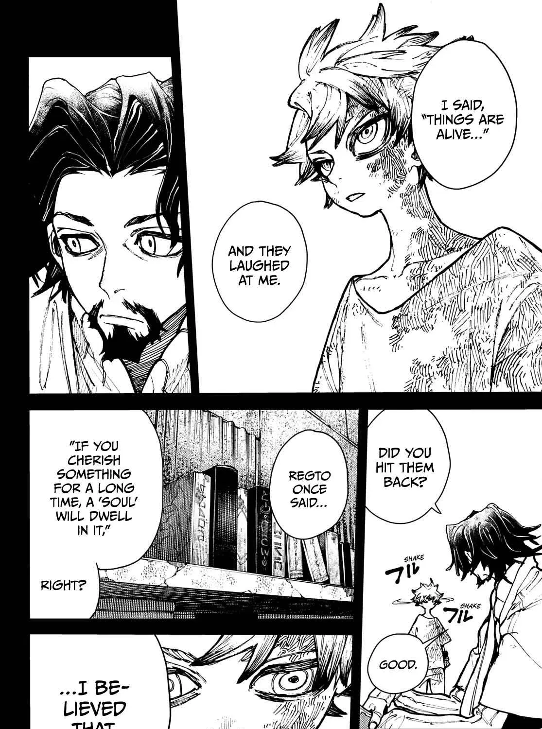 Unknown Title Chapter 3 page 4 - 
