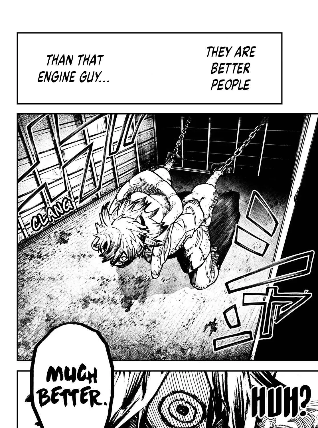 Unknown Title Chapter 3 page 40 - 