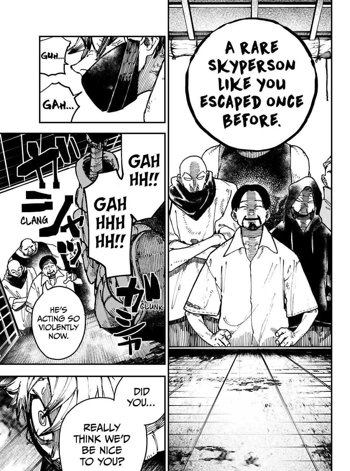 Unknown Title Chapter 3 page 42 - 