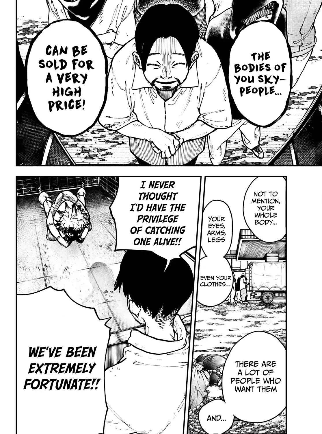 Unknown Title Chapter 3 page 44 - 