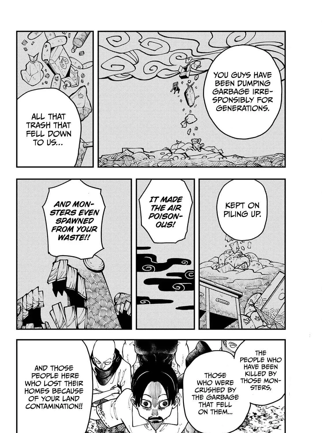 Unknown Title Chapter 3 page 48 - 