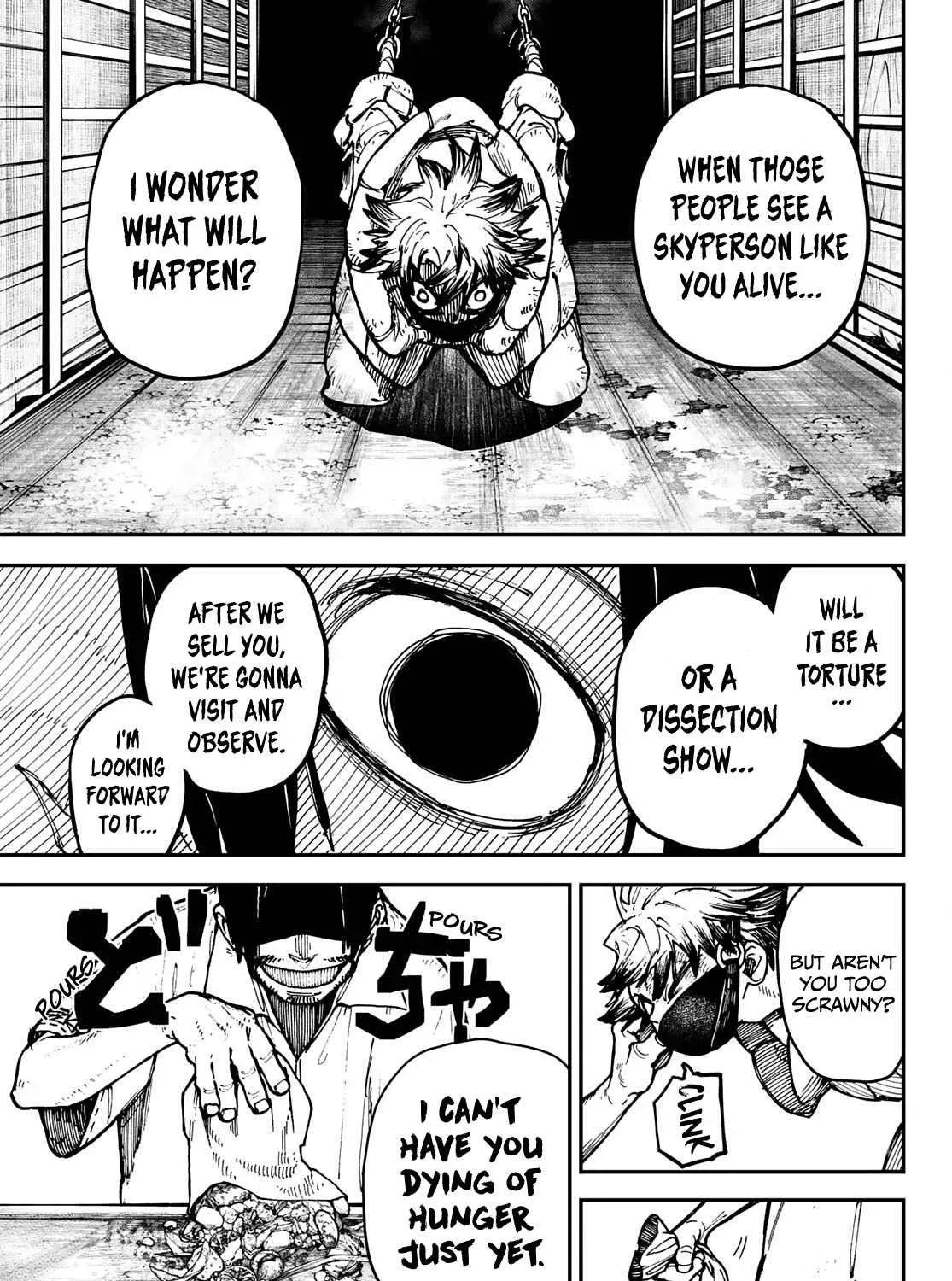 Unknown Title Chapter 3 page 50 - 