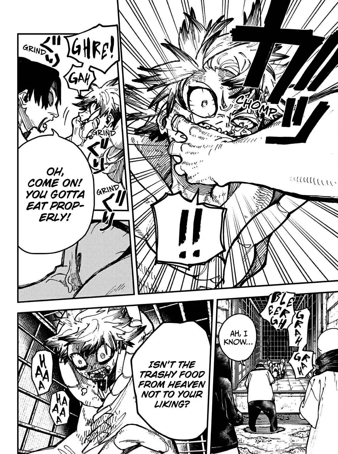 Unknown Title Chapter 3 page 52 - 