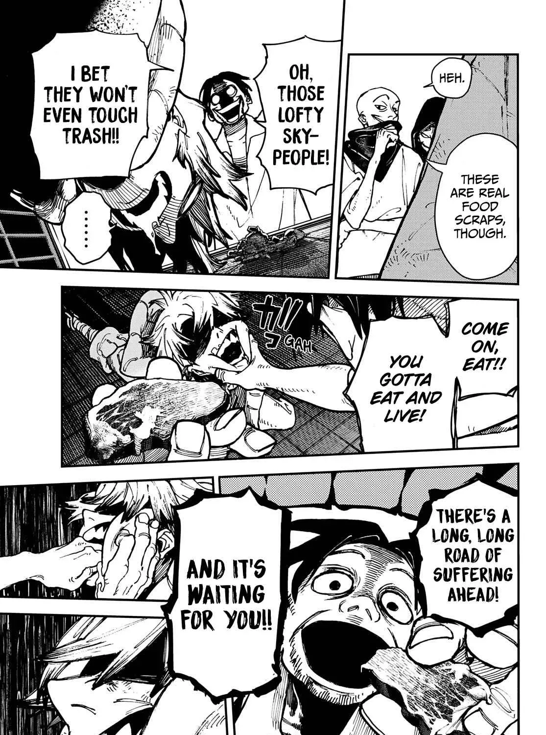 Unknown Title Chapter 3 page 54 - 