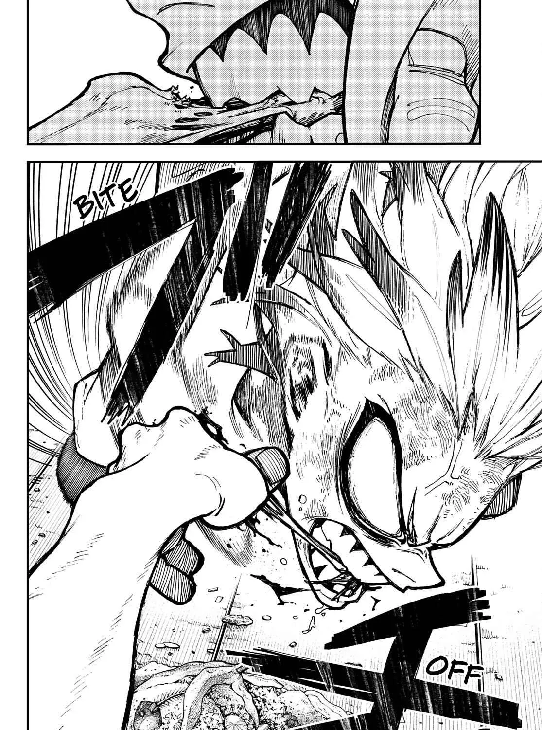 Unknown Title Chapter 3 page 56 - 