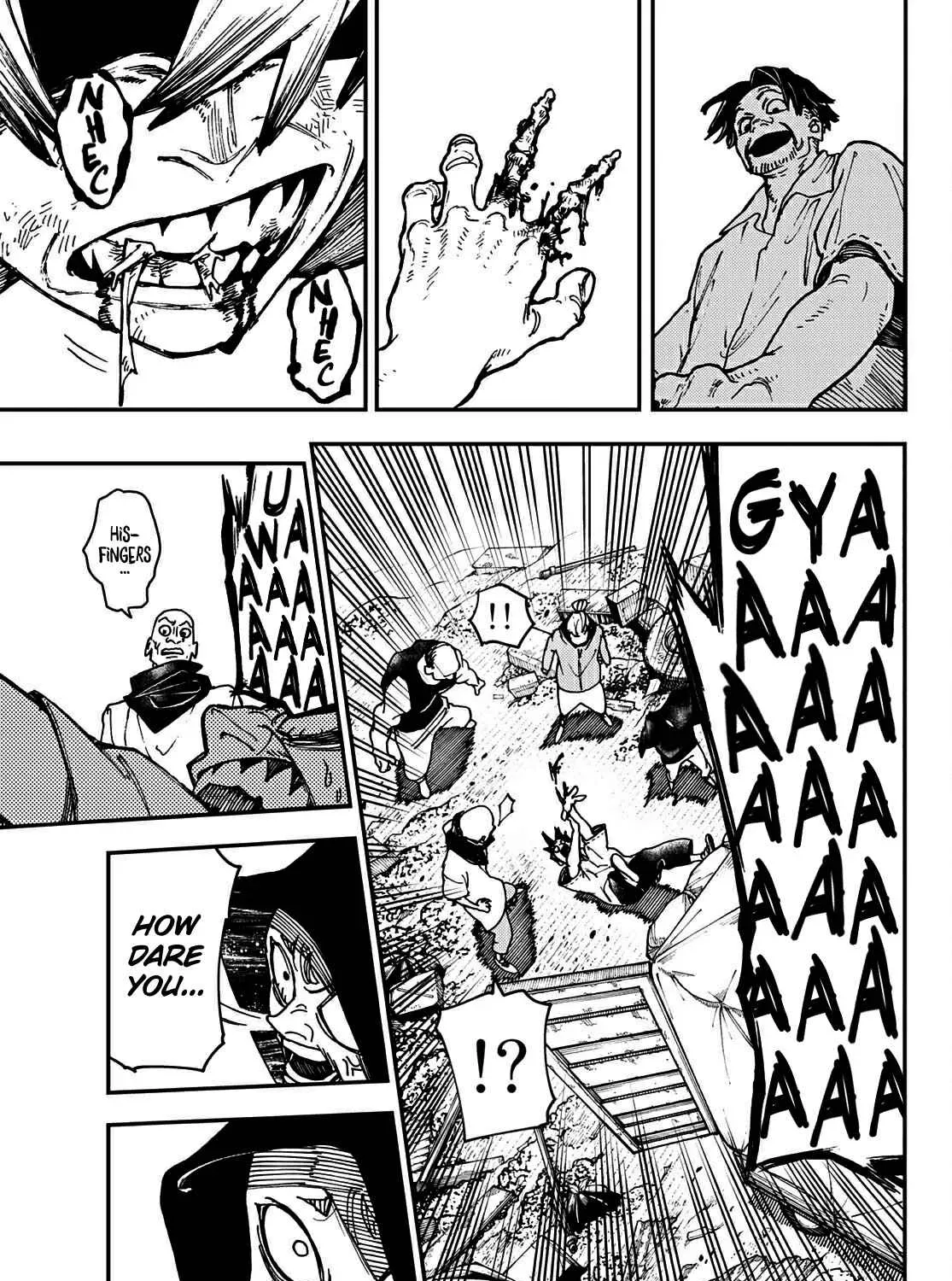 Unknown Title Chapter 3 page 58 - 