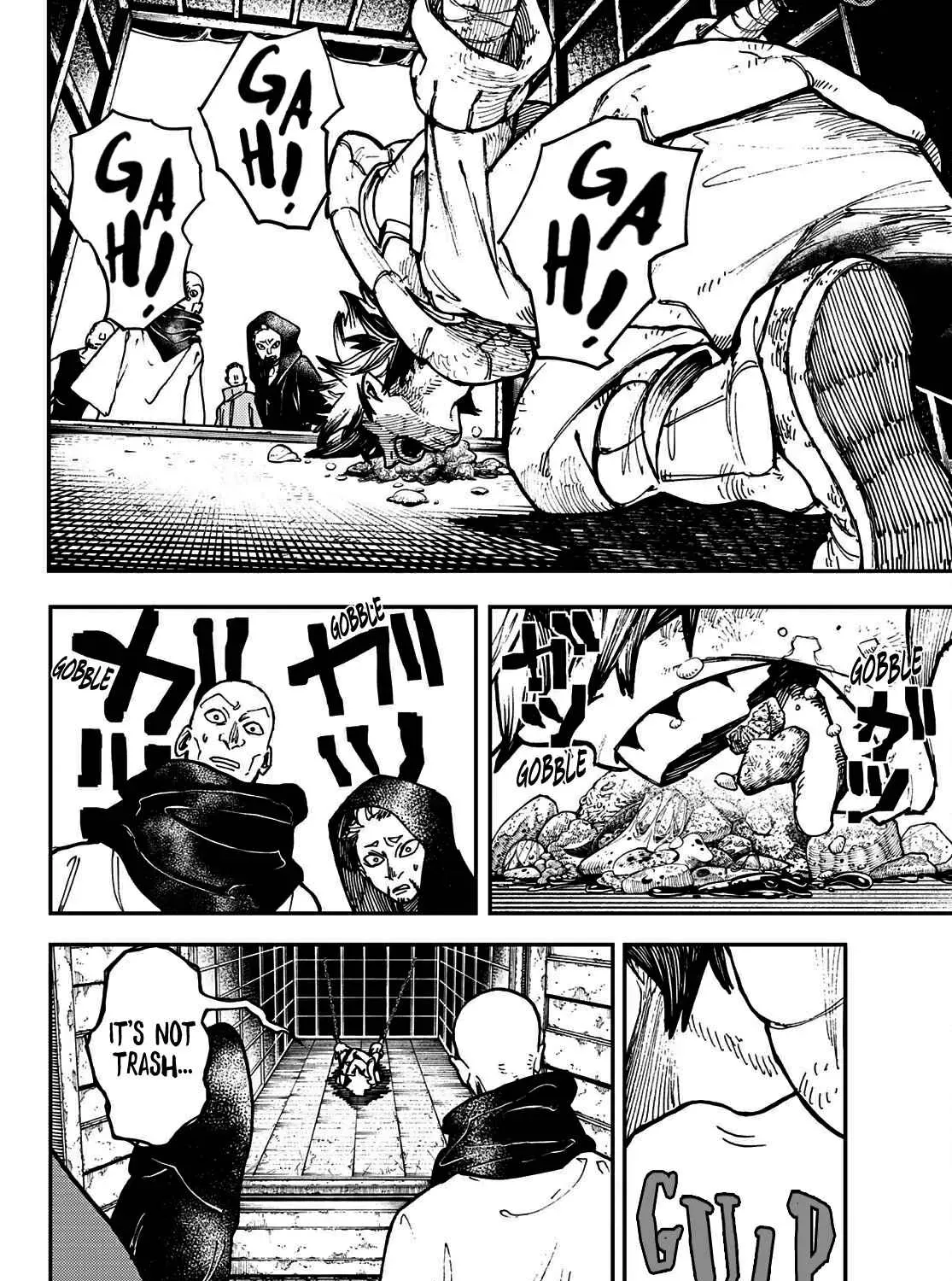 Unknown Title Chapter 3 page 60 - 