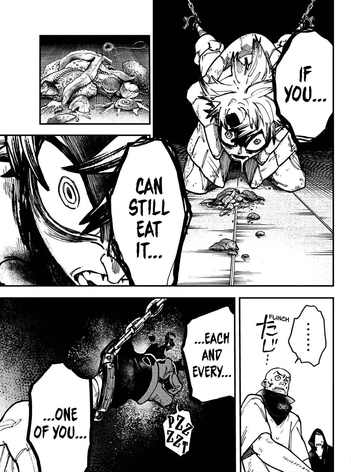 Unknown Title Chapter 3 page 62 - 